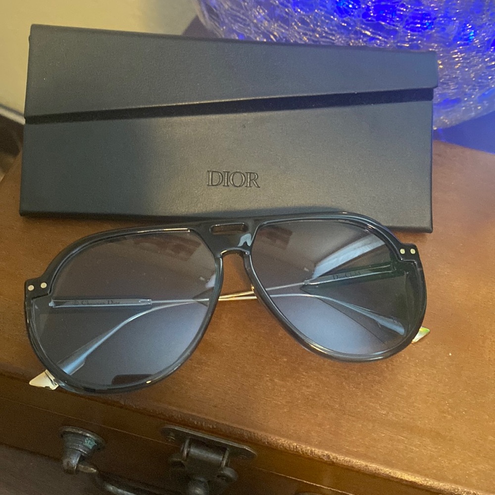 Unisex Christian Dior Sunglasses